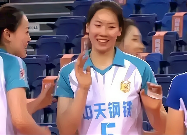 万梓玥周页彤现身江苏女排!国家二队存在成谜,或已改变备战方向