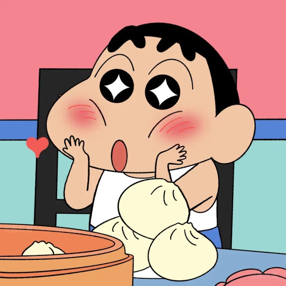 情头|精品蜡笔小新情头合集_腾讯新闻