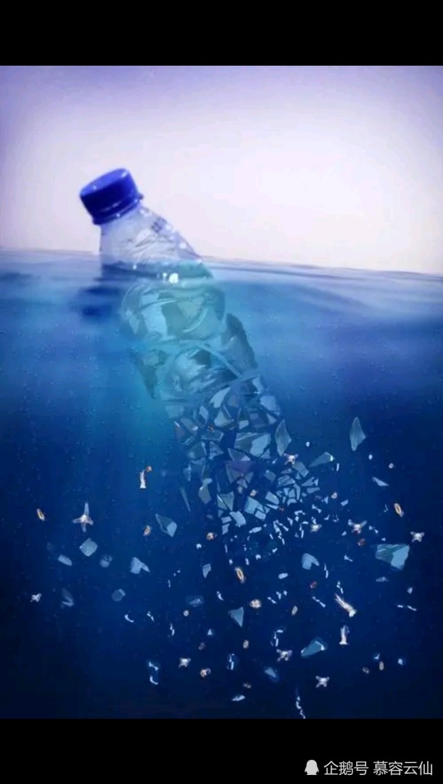 微塑料已成为人类第三大致命物质,而这些却随处可见