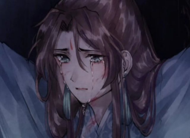 天官赐福小故事论一个人不愿做朋友的最高境界风师好惨啊