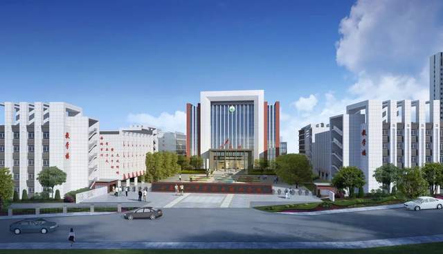 "长兴职校杯"——乒乓球擂台赛由安康长兴中等职业学校冠名!