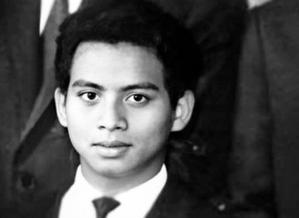 纳拉迪波王子,凯玛努拉克王子最为不幸,他们在1976年被波尔布特下令
