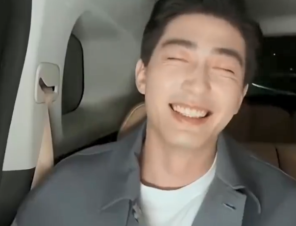 素人恋综男嘉宾张天宇,偷拍与前女友私密视频,被揭穿后不以为然