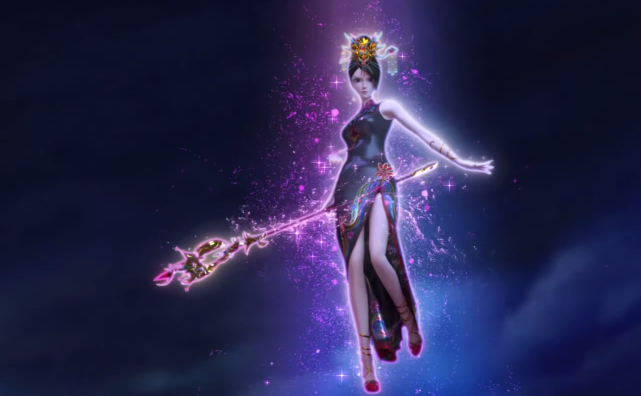 叶罗丽:辛灵的口碑多高?曼多拉和庞尊都赞许她,她至今还在c位