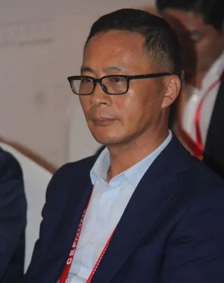 董卿丈夫密春雷失联:你找的另一半是你人生最真实的底色_腾讯新闻