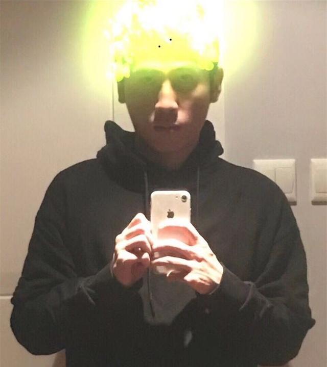 绿皇陈清近日在直播时聊到了这个话题,经常观看他直播水友很定比较