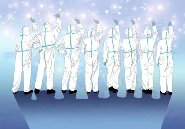 在疫情防控中彰显检察担当8名检察志愿者奔赴抗疫一线