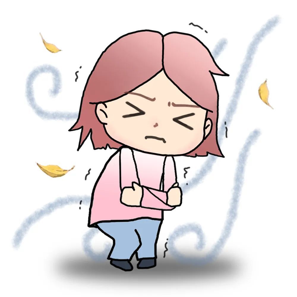 天气冷冷冷最低9下周还有2场雨