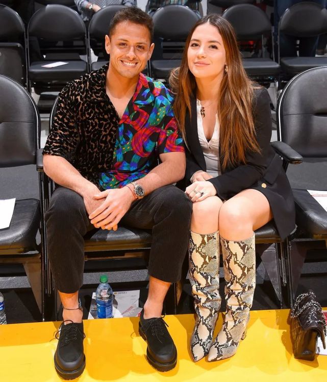 她想终结"小豌豆"的情史|小豌豆|埃尔南德斯|萨拉·科恩|凯特琳·蔡斯