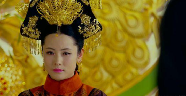 险些被顺治废掉的孝惠章皇后为何能得到康熙孝敬并当了56年太后