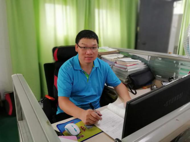 选择邓中遇见美好未来