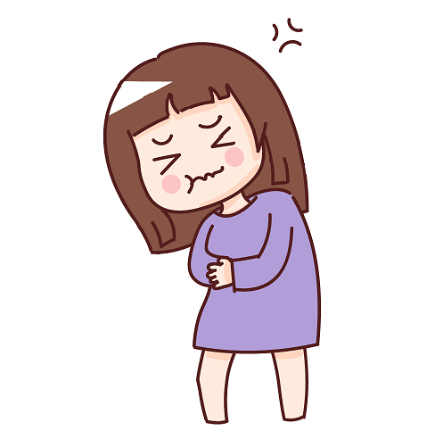 吃饭总觉腹胀这要如何调理