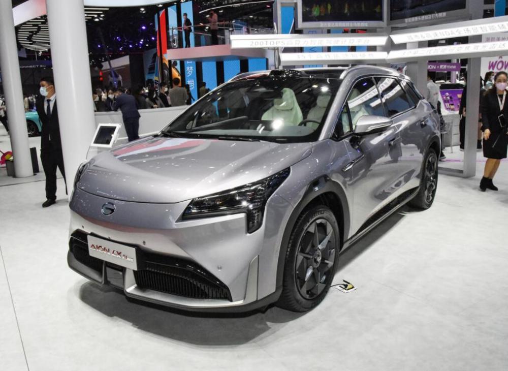 上汽广汽4月销量出炉上汽通用下滑705广汽菲克停摆