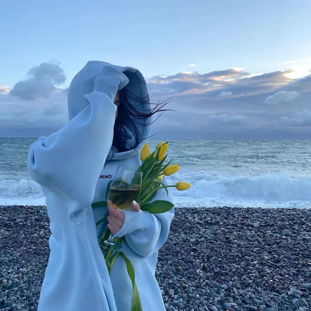 头像|暴力不能解决问题,但是解气.插图11