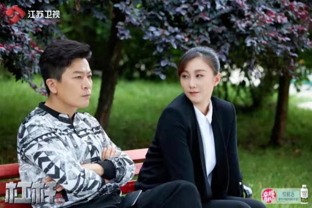 钱晓蕴揭秘《杠杆》背后故事