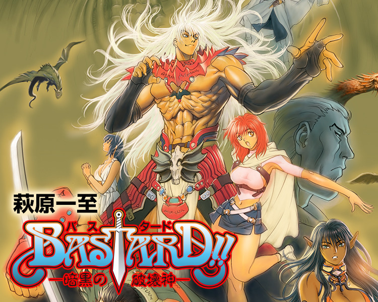 暗黑破坏神 黑暗奇幻漫画的顶峰 被 周刊少年jump 压垮的神作 腾讯新闻