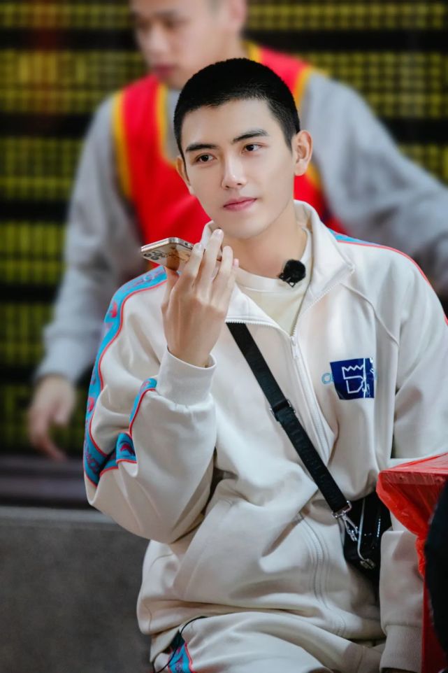 陈飞宇综艺新游记汕头站感受传统文化之美