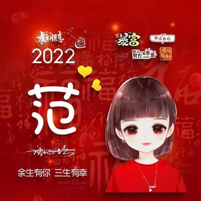 2022你的微信頭像已做好,38張3d精緻照片大氣簽名頭像,請查收