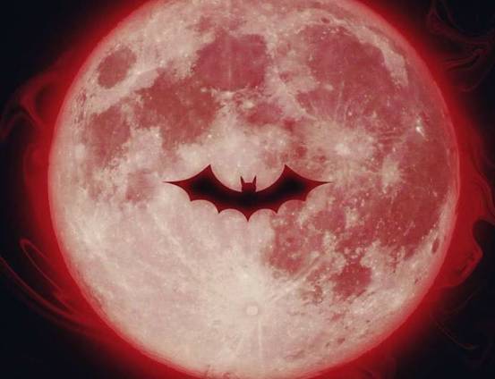 浙江突现血色天空,系远洋渔船灯光所致?其原理是什么?插图11