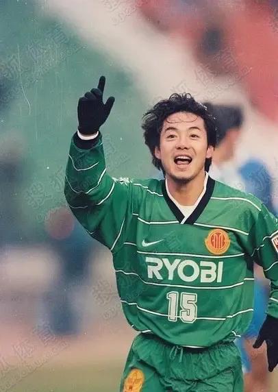 盘点中国足协的奇葩操作(中)受害者们邓乐军和徐阳