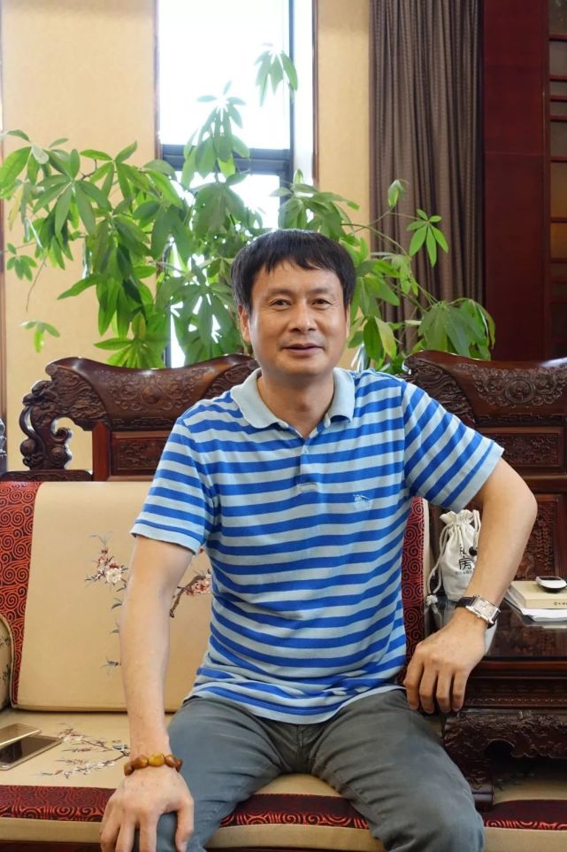 泉商大佬苏国川:以"胸怀"和"格局",打造千亿市场