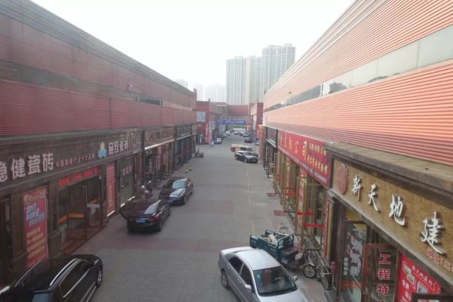 泉商大佬苏国川:以"胸怀"和"格局",打造千亿市场