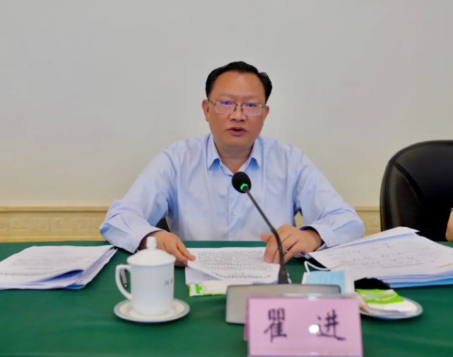 雷涛主持召开叙州区委财经委员会第五次会议暨二季度经济运行分析会