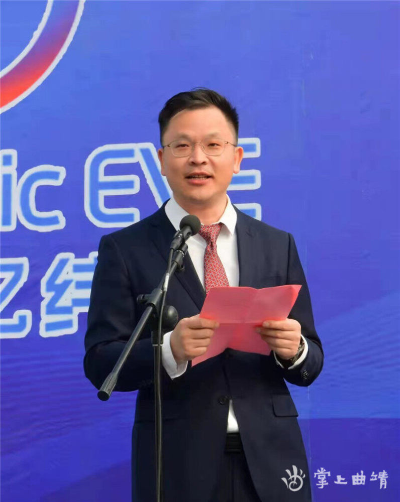 孔令涌,刘金成表示,本项目集合了德方纳米和亿纬锂能的技术优势和管理