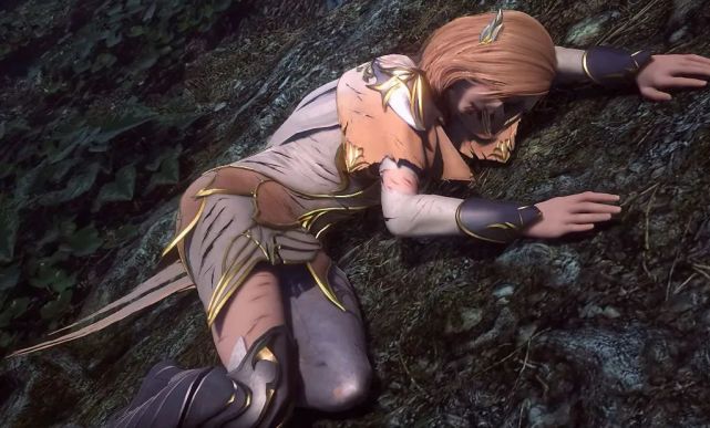 斗罗大陆:我的胡列娜真是越来越"骚"了,这腿一般人驾驭不了