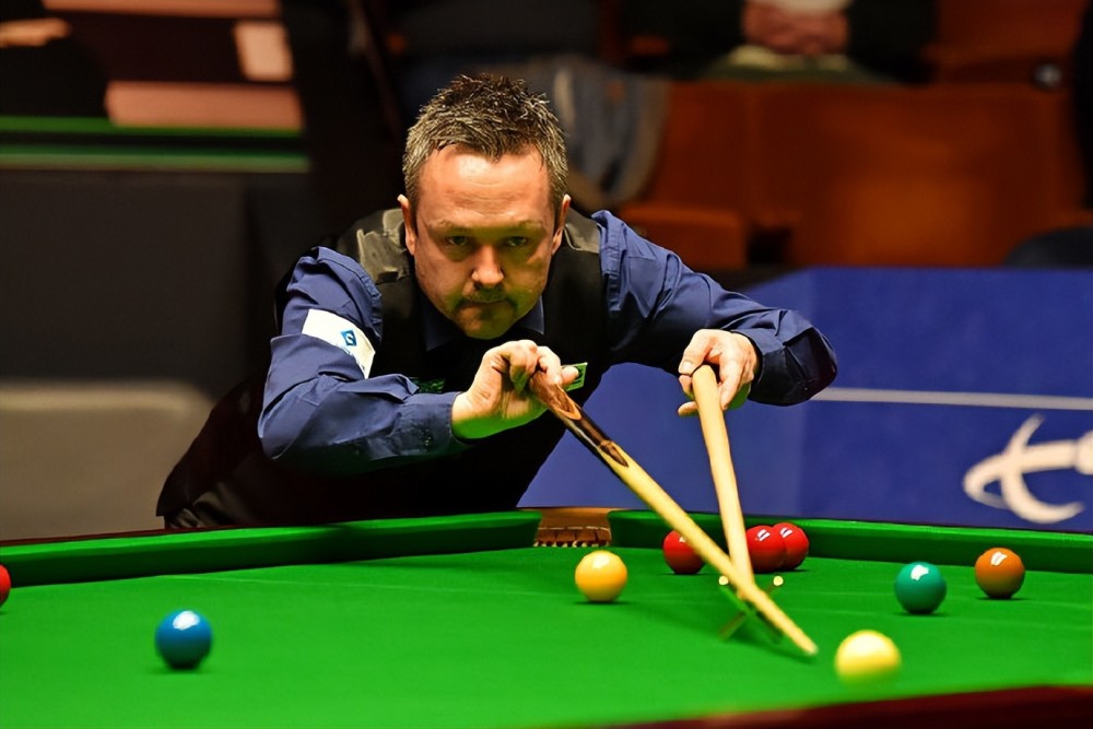 元老赛40零封斯诺克传奇火力全开再轰单杆130率先跻身决赛