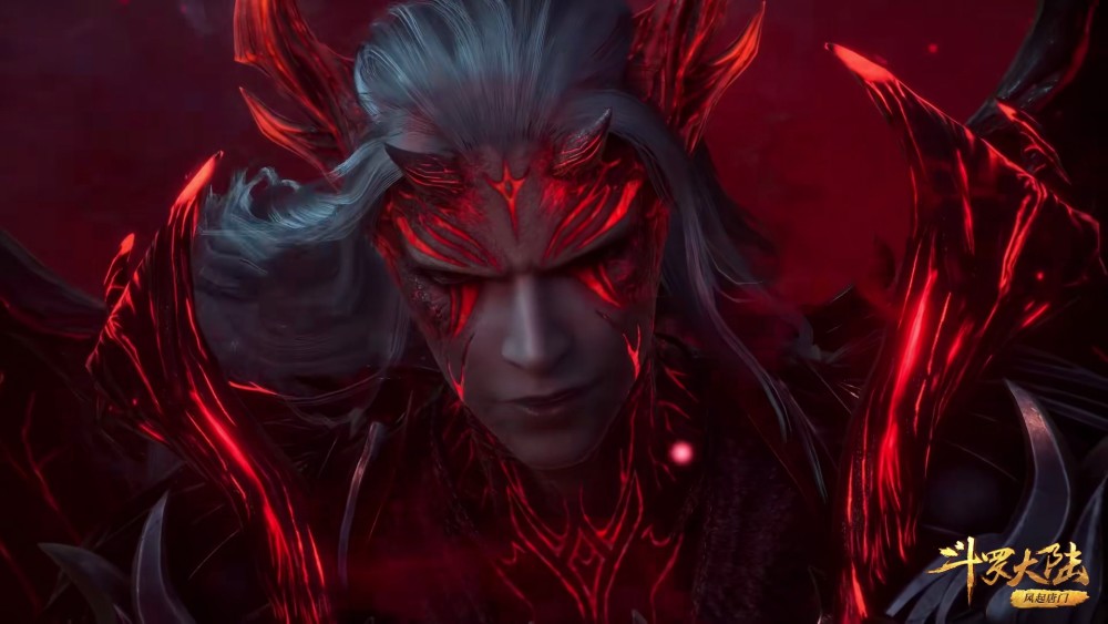 即使拿到杀神领域,在杀戮领域的面前也不堪一击,小巫见大巫.