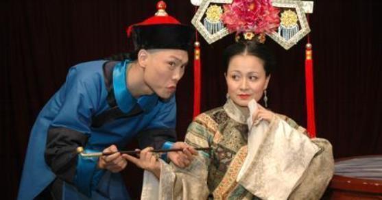 25岁安德海与34岁慈禧两人到底是否清白慈禧贴身侍女说出实情