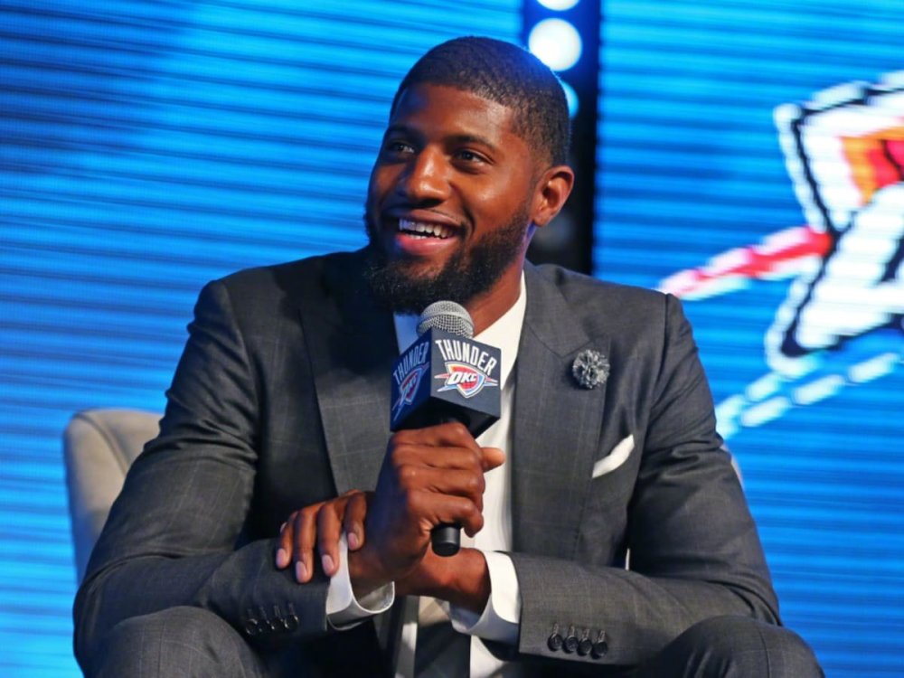 鉴定一下保罗-乔治的西装造型676767插图3