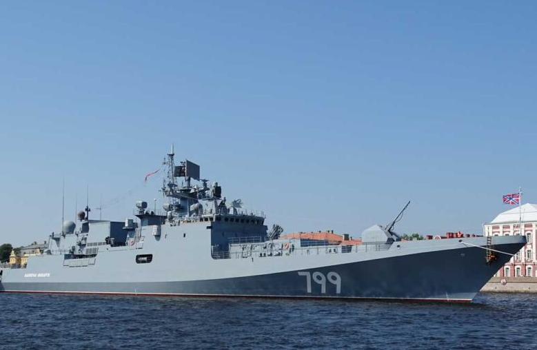 俄乌冲突第73天，亚速营向基辅求救，乌方宣称：又击沉一艘俄军舰000155川化股份