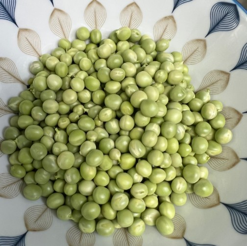 豌豆,蚕豆,青豆,荷兰豆,还有鲁迅笔下的罗汉豆和茴香豆,你能分得清