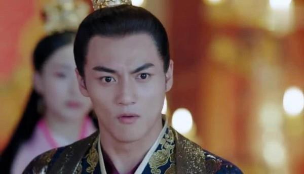 两朝风云五八北周宣帝宇文赟猜忌杨坚为何没提前将其处死