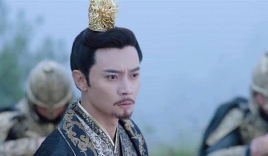 两朝风云五八北周宣帝宇文赟猜忌杨坚为何没提前将其处死