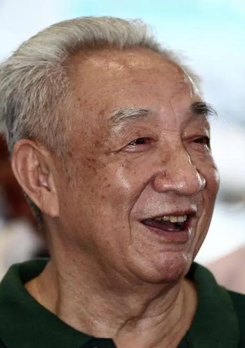 他17岁参加新四军,64岁升任副总理,为祖国奉献了一生,如今95岁