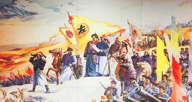 俗话说英雄不问出处,为何左宗棠却对举人身份耿耿于怀?