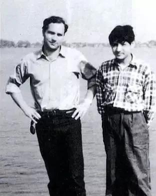 时佩璞与法国外交官相爱且育有一子十八年后才被发现男儿身