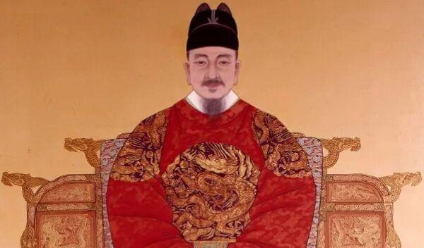 朝鲜成宗李娎之后,朝鲜王朝就开始走下坡路了,正如仁宣之治之后,明