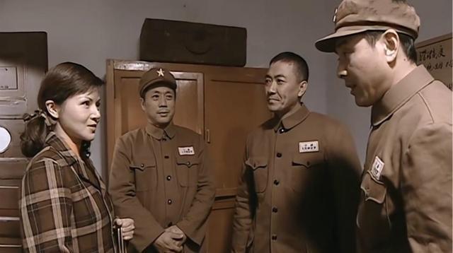 李云龙犯了错误但没死丁伟失踪后复出孔捷历史原型结局如何