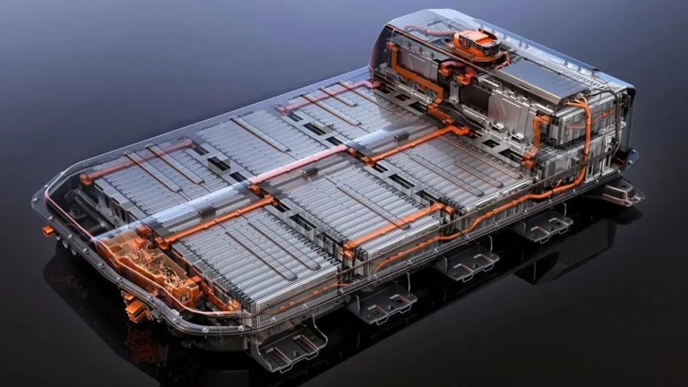 中国动力电池超速：从被碾压，到称霸全球