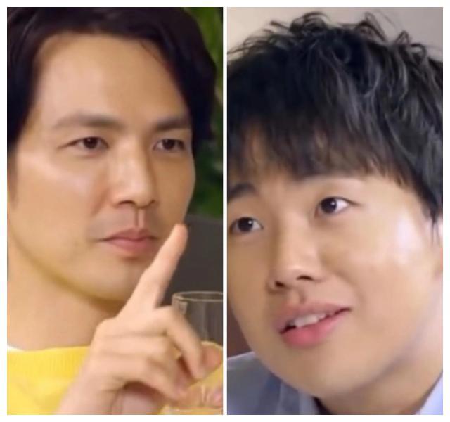 看了钟汉良的饭量心情犹如郭麒麟一样起波澜眼前的饭都不香了