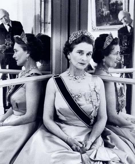 长寿是折磨爱丽丝王妃103岁去世可她71岁丧子接着又没了丈夫