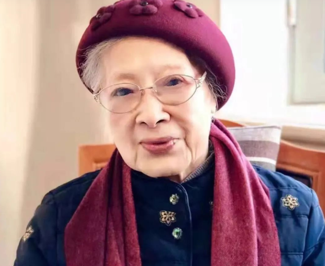 人民艺术家秦怡去世,盘点秦怡的10部作品