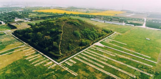 鲜为人知的西汉帝陵真相:怎么建,由谁建,建在何地?学问真不少