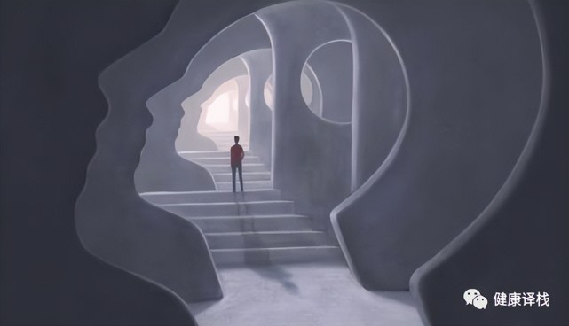 网路键盘侠与黑暗人格特质上