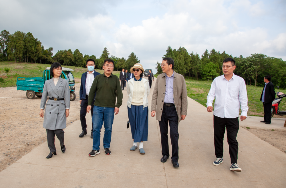 访台情深交流解难题促发展丨市台办主任周海滨走访台资企业