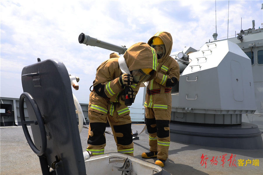 台媒：台海军气象站一女兵登东沙岛后快筛阳性，被紧急隔离